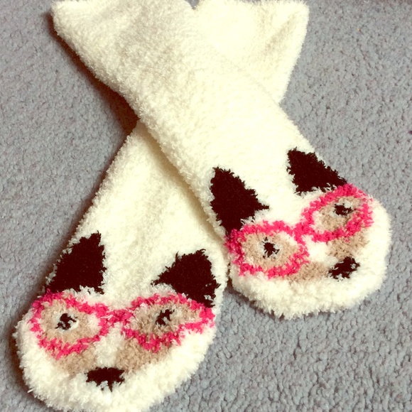 Old Navy Cozy Socks