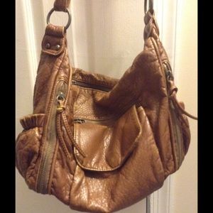 Hobo Bag