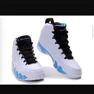 AIR JORDAN 9 (IX) RETRO