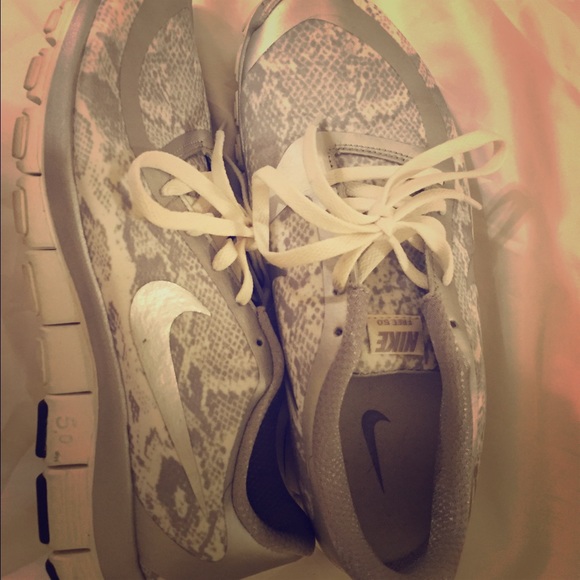 Nike Running Shoes