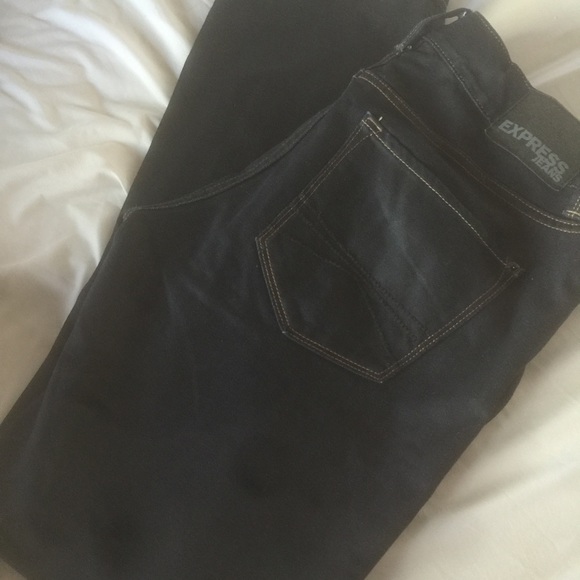 Men Express jeans