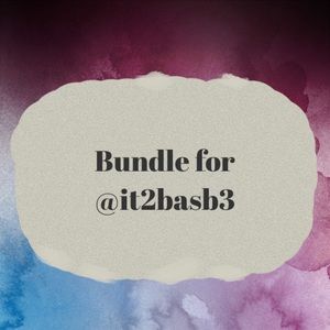 Bundle