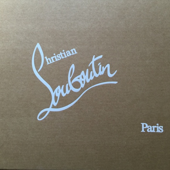 Christian Louboutin Shoes