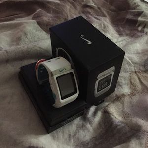 Nike running watch! BRAND NEW!