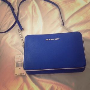 Michael Kors crossbody