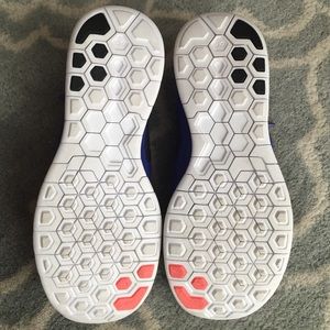 Nike Shoes - Women's Nike Free 5.0, sz 9 Nike Shoes - Women's Nike Free 5.0, sz 9