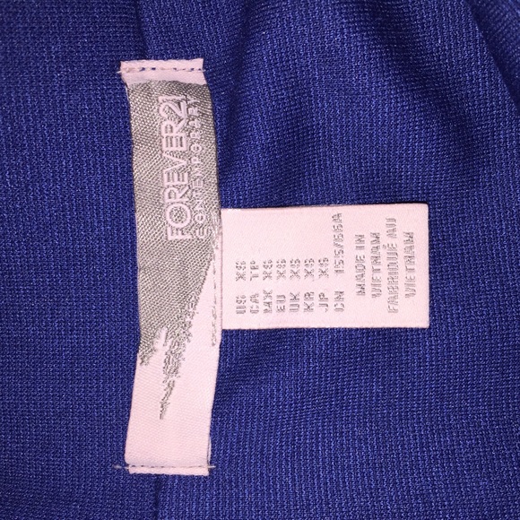 Cute Lacey skirt - Picture 2 of 3