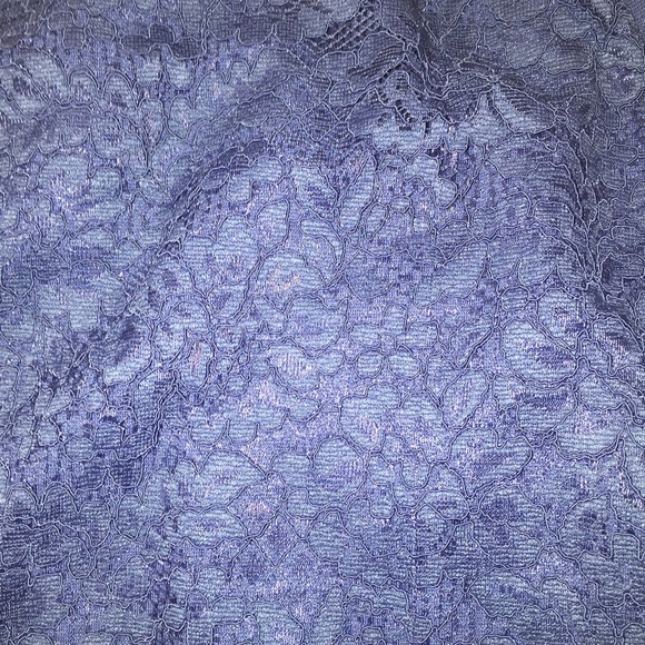 Cute Lacey skirt - Picture 3 of 3