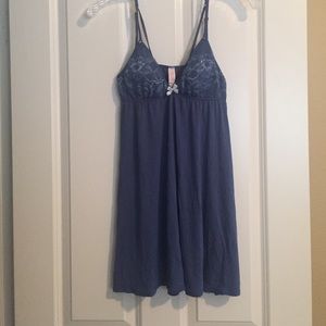 Victoria Secrets sleep Nighty