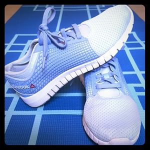 Reebok ZQuick Nanoweb