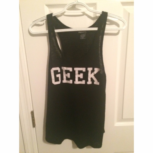 GEEK Hachi Tank