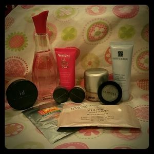 Just the Essentials Bundle