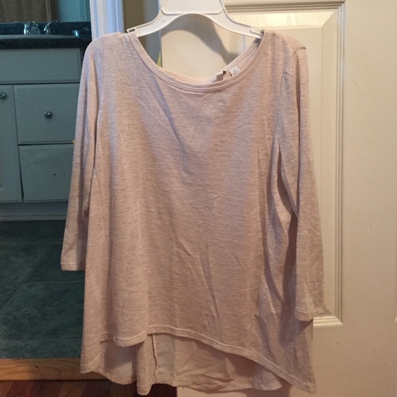 Lauren Conrad sweater
