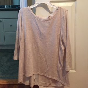 Lauren Conrad sweater