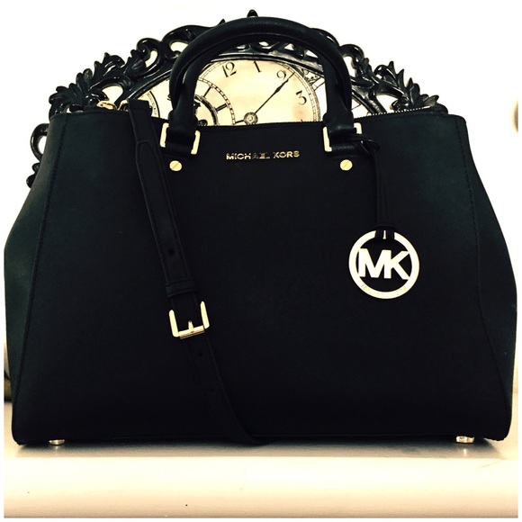 MICHAEL Michael Kors Large Sutton