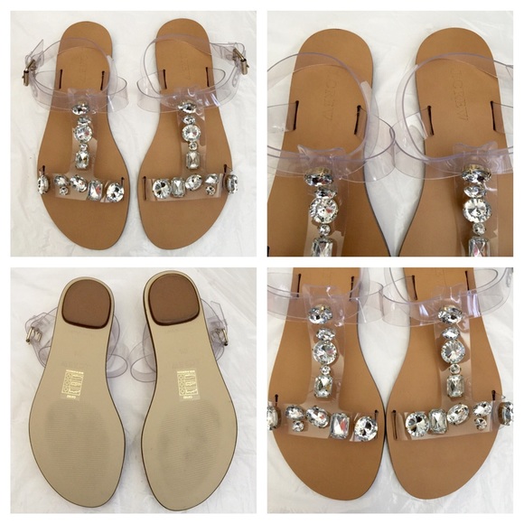 πHOST PICKπJ Crew shoes - Picture 4 of 4