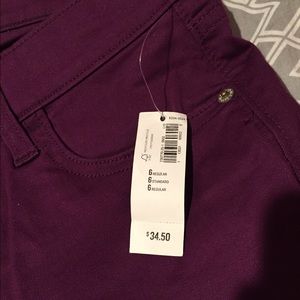 Old navy nwt skinny jeans