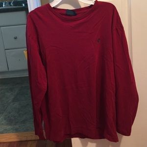 POLO Ralph Lauren Long Sleeve Shirt