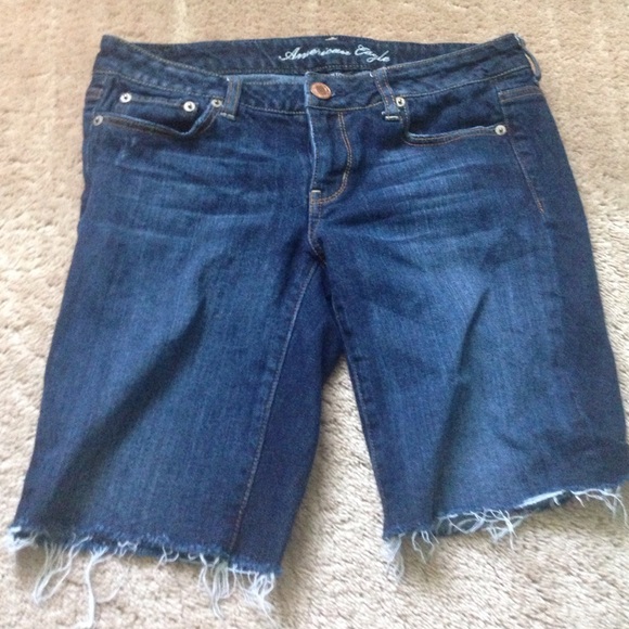 🍀 (3 for $15!) American Eagle shorts