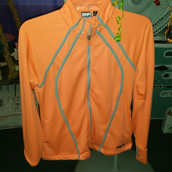 FILA SPORT JACKET