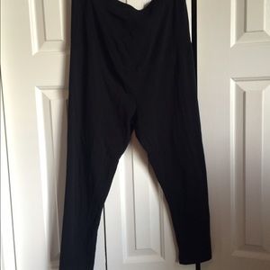 Maternity Capri leggings