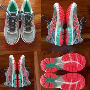 Gel-Flux 2 Women's Running Shoes