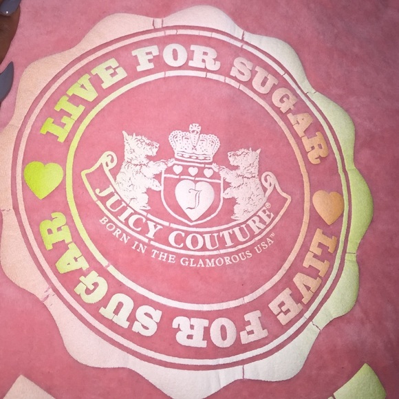 Juicy Couture Original Jacket - Picture 2 of 4