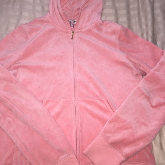 Juicy Couture Original Jacket - Picture 3 of 4