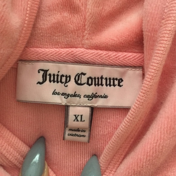 Juicy Couture Original Jacket - Picture 4 of 4