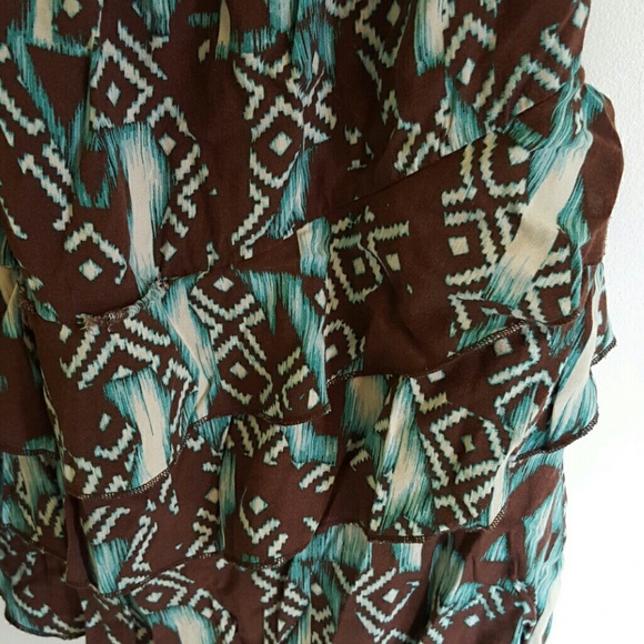 Ruby Rox Dress - Picture 2 of 2