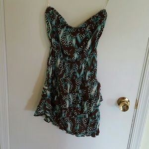 Ruby Rox Dress
