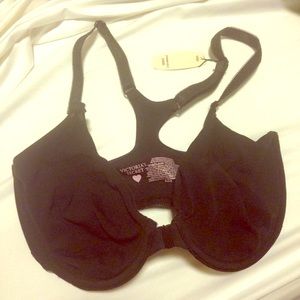 NWT 34DD Victorias Secret bra