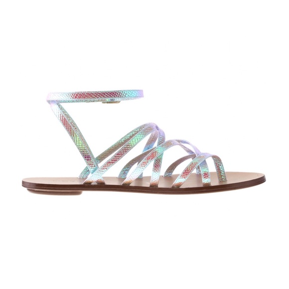 J Crew shoes
