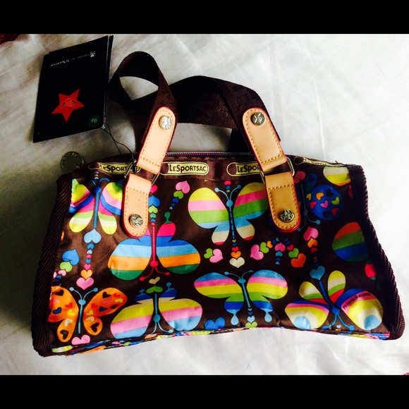 Tokidoki for lesportsac bag