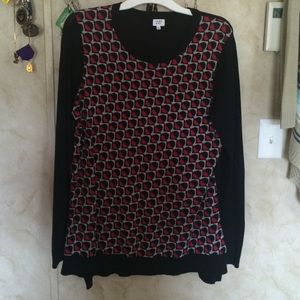 Really just don't want it😌