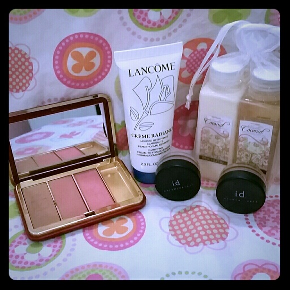 Pamper Me Bundle