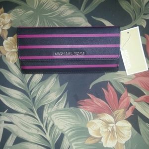 MICHAEL KORS WALLET(FIRM)