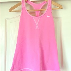 Nike Racerback Tank