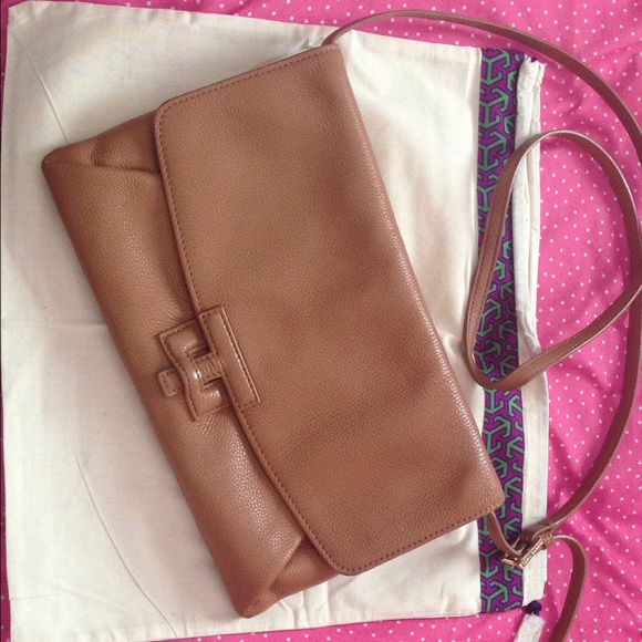 Tory Burch Crossbody