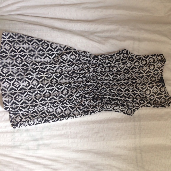 Cotton on dress