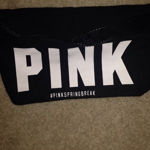 PINK fanny pack 💜