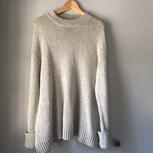 BDG A-line Sweater