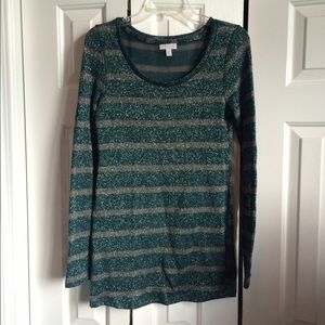 A Pea in the Pod Maternity light weight sweater