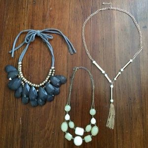 Necklace bundle