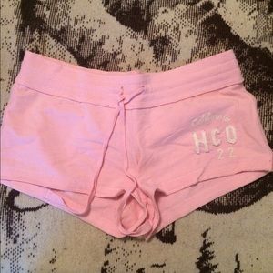 Hollister Shorts