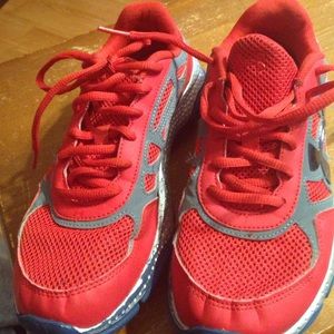 Under armour shoes