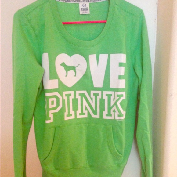 Victoria's Secret PINK Sweatshirt