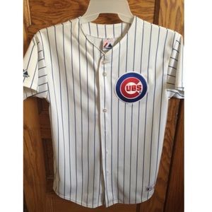 Chicago Cubs Jersey