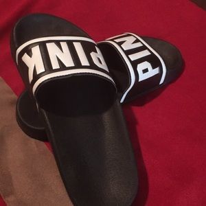 Victoria's Secret sandals