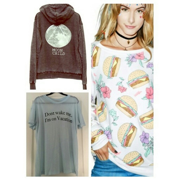 Iso wildfox!